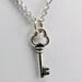 see more listings in the Charms - Key Jewelry section