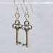 see more listings in the Charms - Key Jewelry section