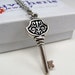 see more listings in the Charms - Key Jewelry section