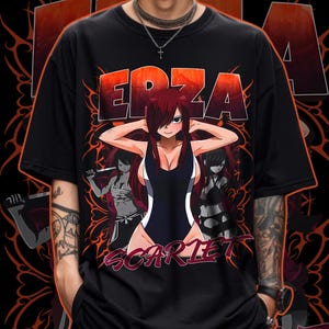 Anime T-shirt, Special T-shirt, Anime Otaku Shirt, Anime Fan Gifts, Cute T-shirt, Anime Bootleg Shirt, Anime Sweatshirt, Graphic Anime Tee