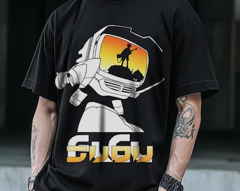 The Pillows Band T-shirt – Fooly Cooly Shirt, FLCL Anime Tee - Etsy