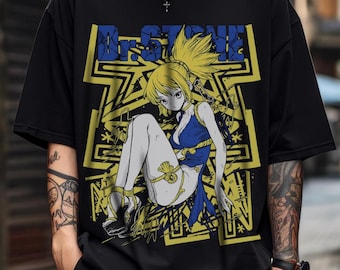 Anime T-shirt, Anime Lover Gift, Anime Apparel, Anime Otaku Shirt, Manga Graphic Tee, Anime Cute, Unisex T-shirt, Anime Gift