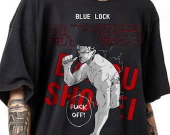 Unisex T-shirt, Comfort Colors Shirt, Anime T-shirt, Anime Sweatshirt, Graphic Anime Tee, Special T-shirt, Retro T-Shirt, Manga Anime Shirt