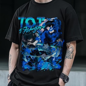 Anime Shirt, Anime T-shirt, Anime Gift, Unisex T-shirt, Anime Sweatshirt, Anime Cosplay Shirt, Best Anime Shirt, Graphic Anime Tee