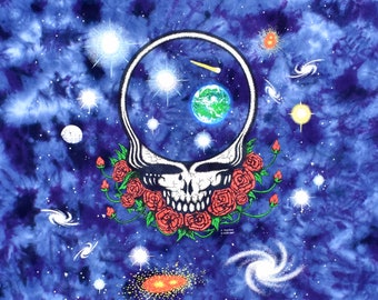 the grateful dead space the grateful dead space