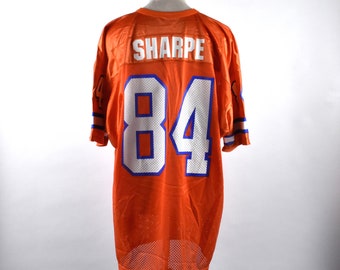 shannon sharpe jersey