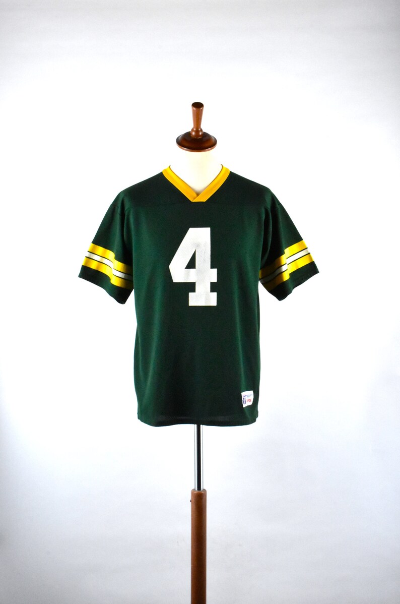 favre jersey