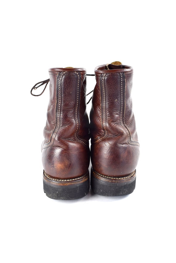 irish setter sport boot