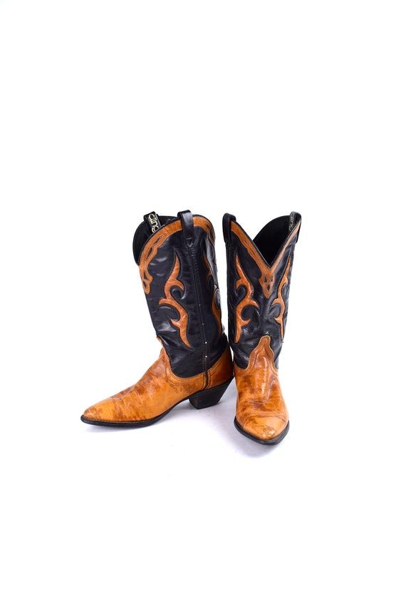 dingo womens cowboy boots