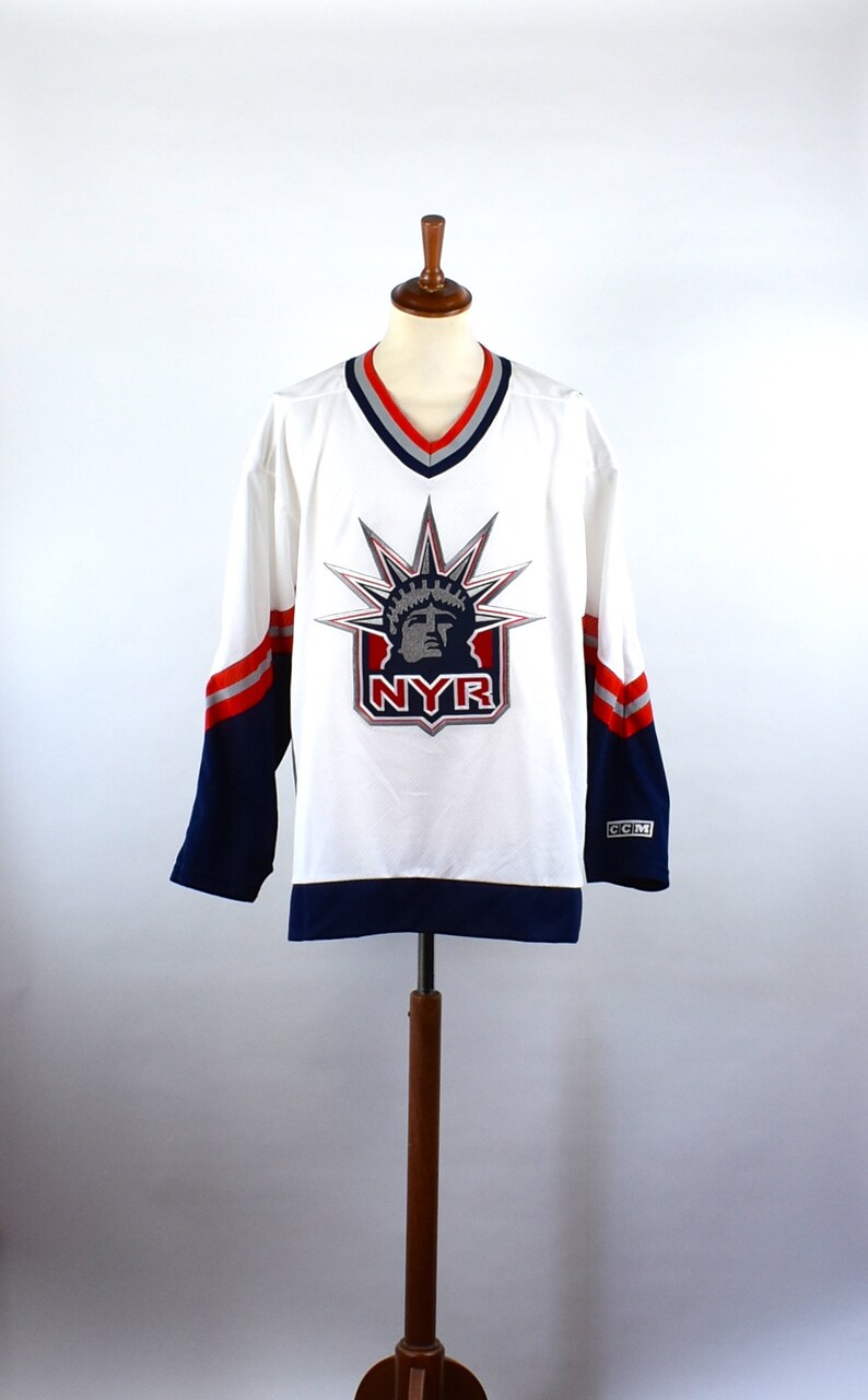 ny rangers jersey toddler