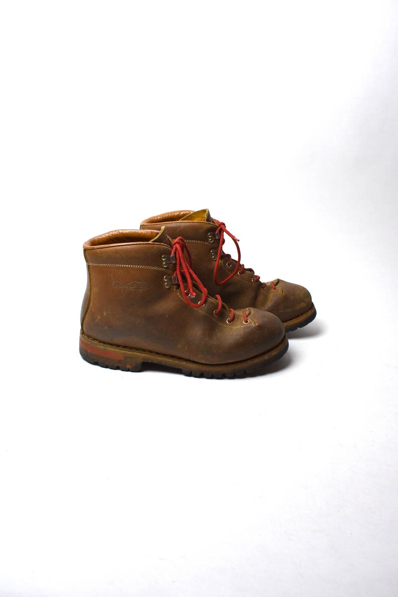 vasque vintage hiking boots