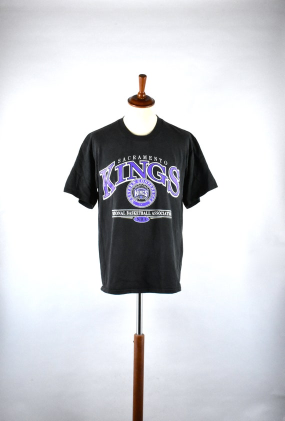 sacramento kings t shirt