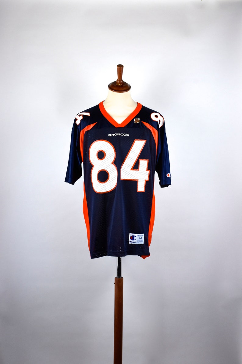 shannon sharpe jersey
