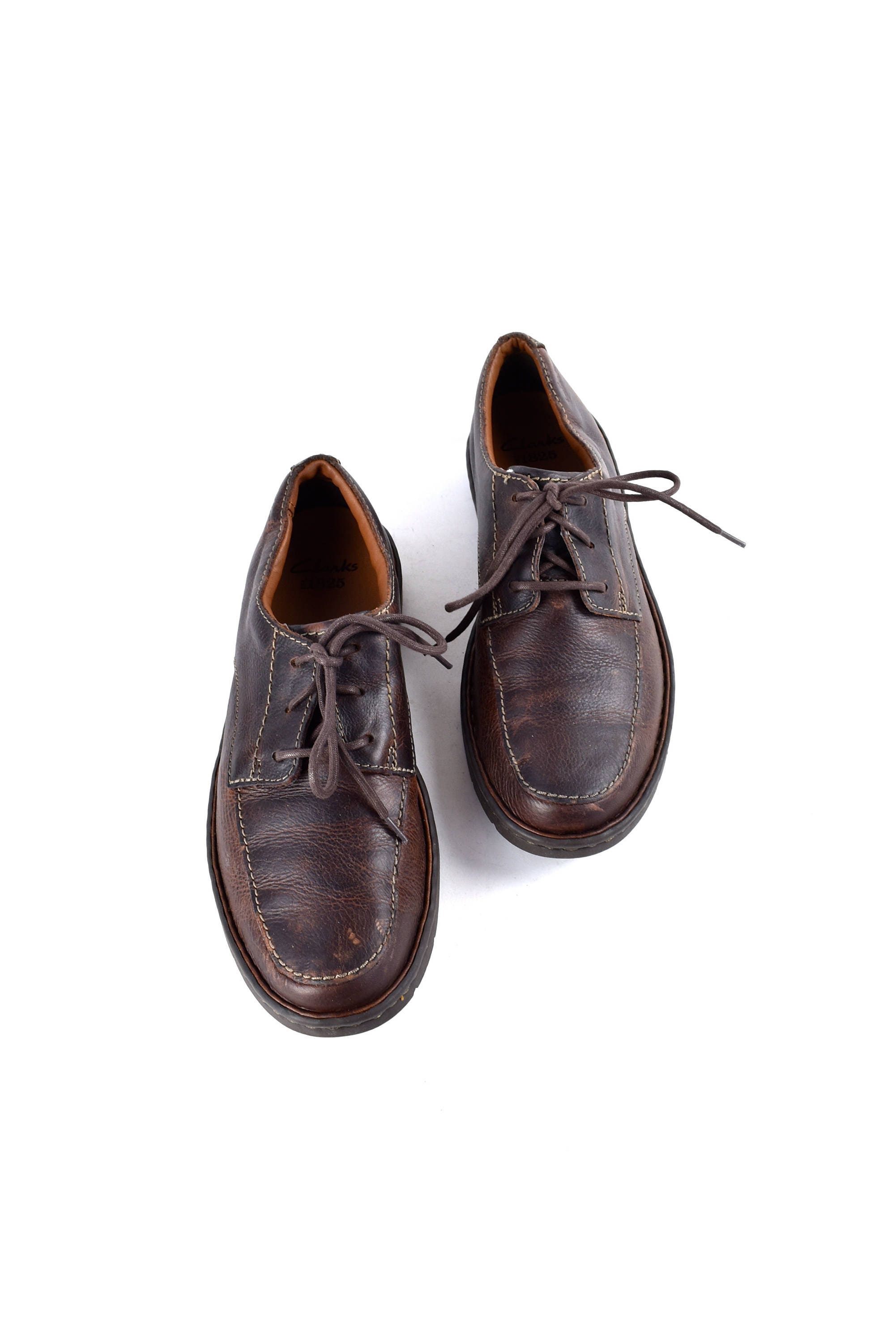 clarks all weather shoes