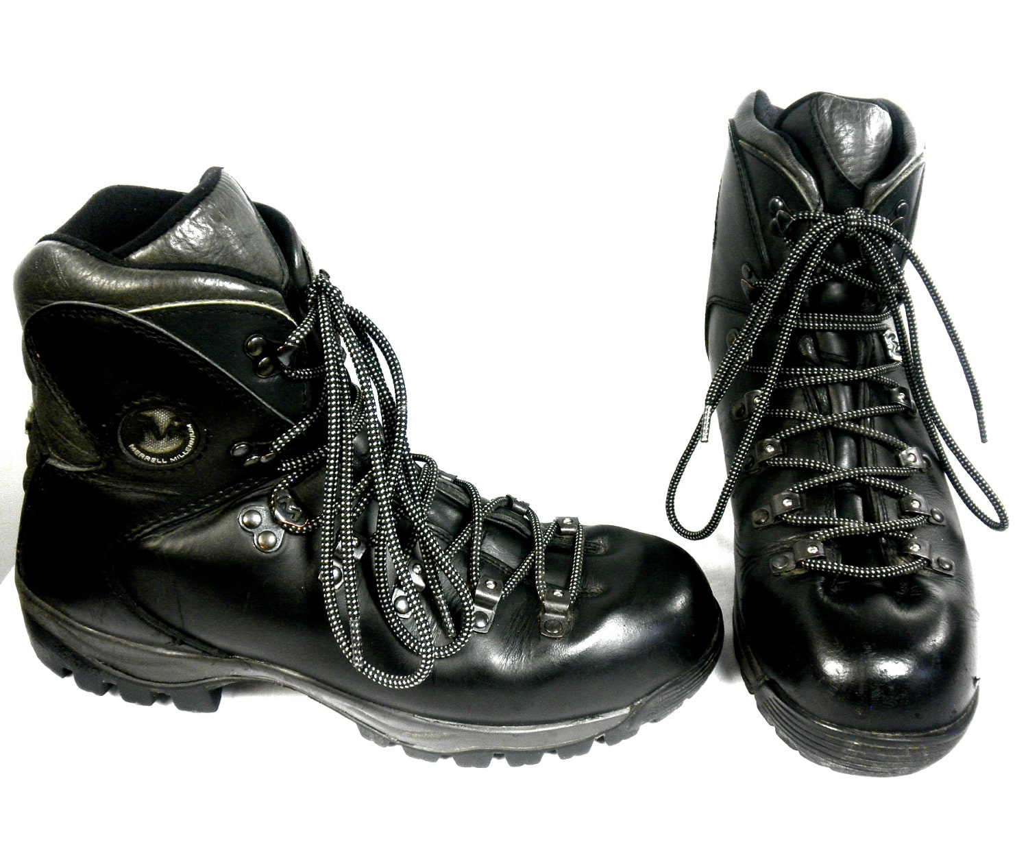 Merrell millennium shop m2 boots