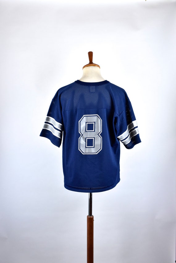 used dallas cowboys jersey