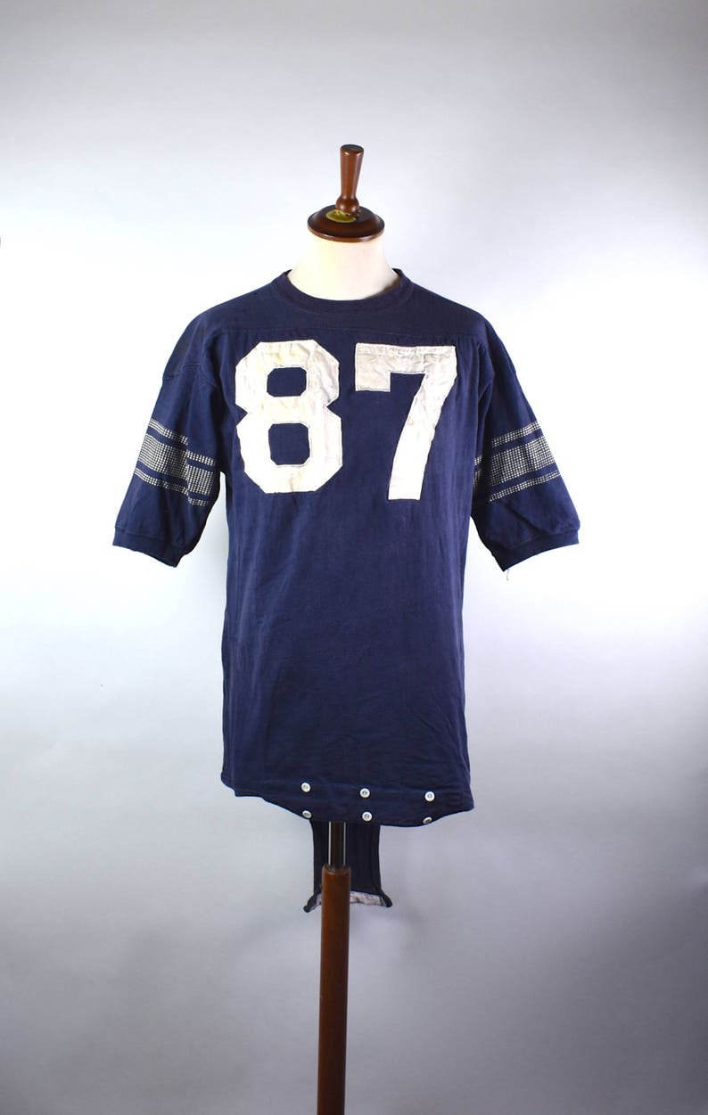 champion football jersey