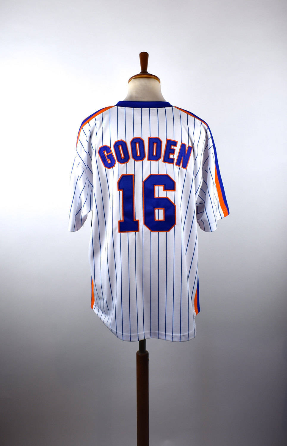 dwight gooden jersey