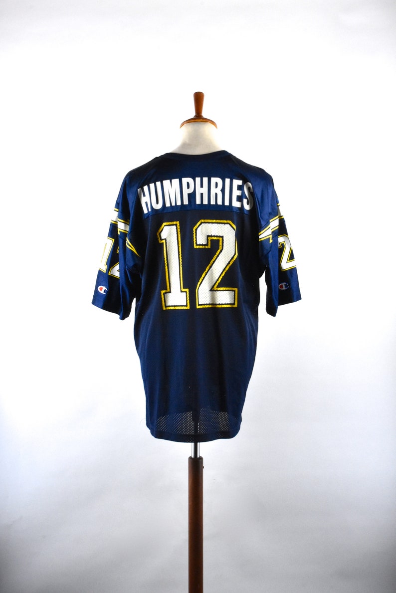 san diego chargers jersey numbers