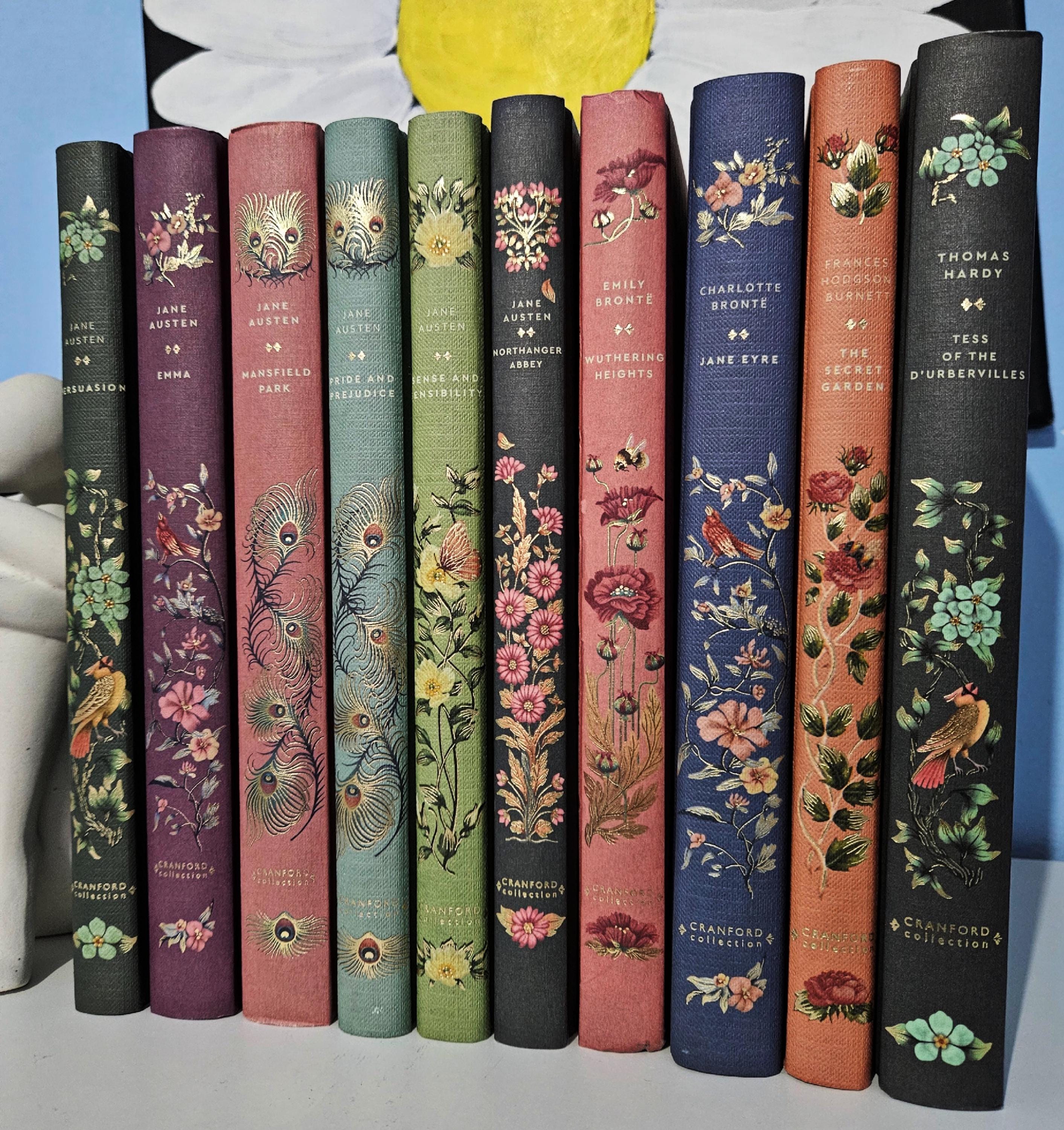 Cranford Classics - Etsy Cranford Classics - Etsy