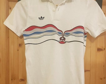 ヴィンテージ＆レジェンド MIZUNO イワン・レンドル テニス シングル