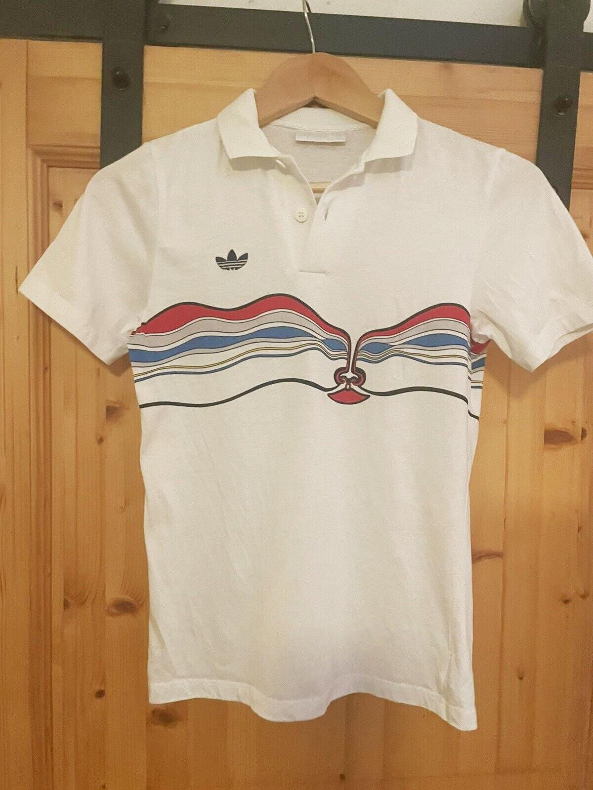 Ivan lendl adidas - Etsy 日本