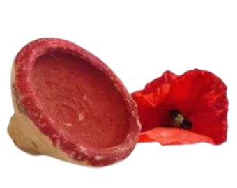 Aker Fassi – Rouge à lèvres & joues artisanal
