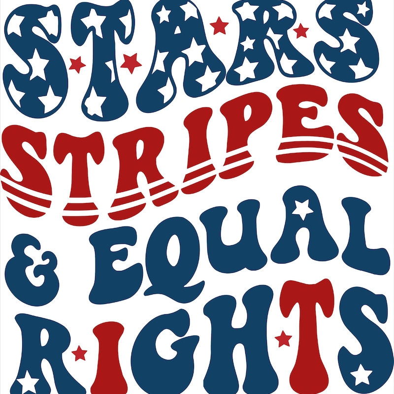 Equal Rights - Etsy