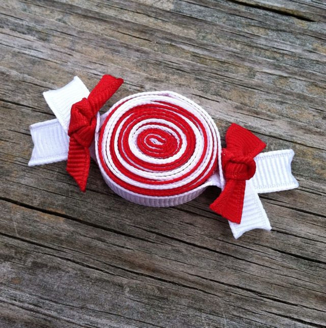 peppermint and hair