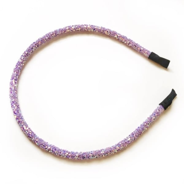 Lavender Glitter Etsy