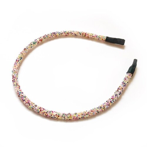 Hair Wrap Cherry Solid Black Plain Rockabilly Pinup Vintage Etsy