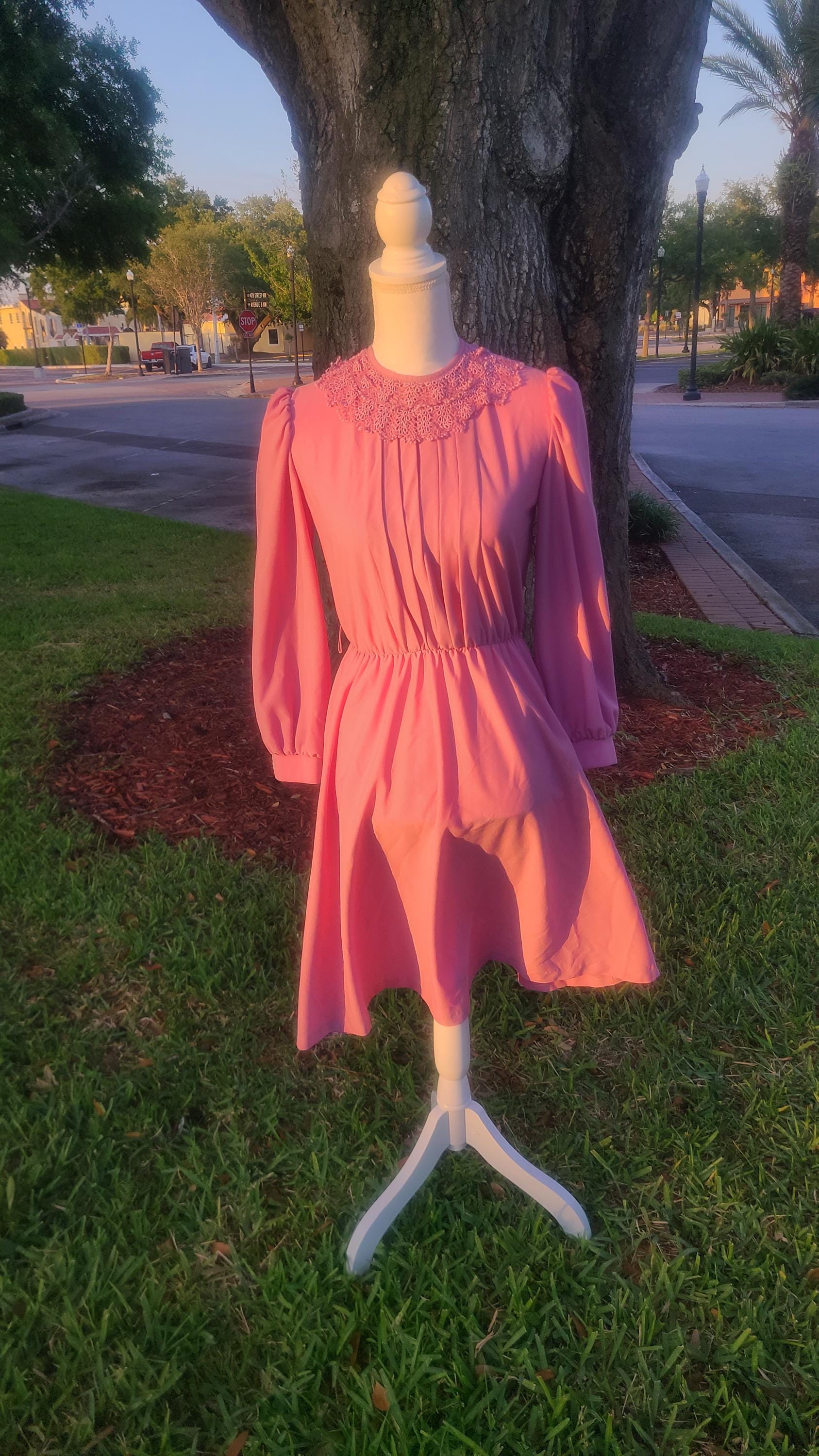 Molly Ringwald Dress Denmark