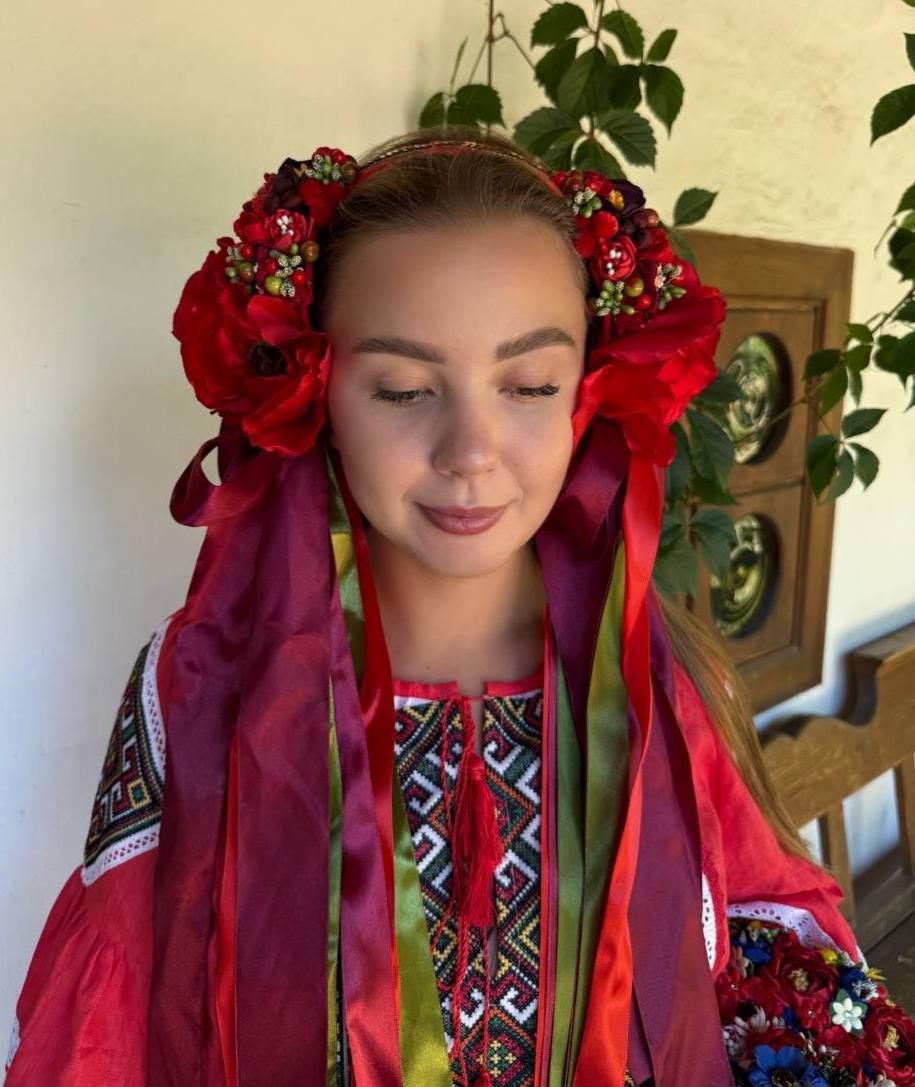 Ukrainian vinok - Etsy 日本