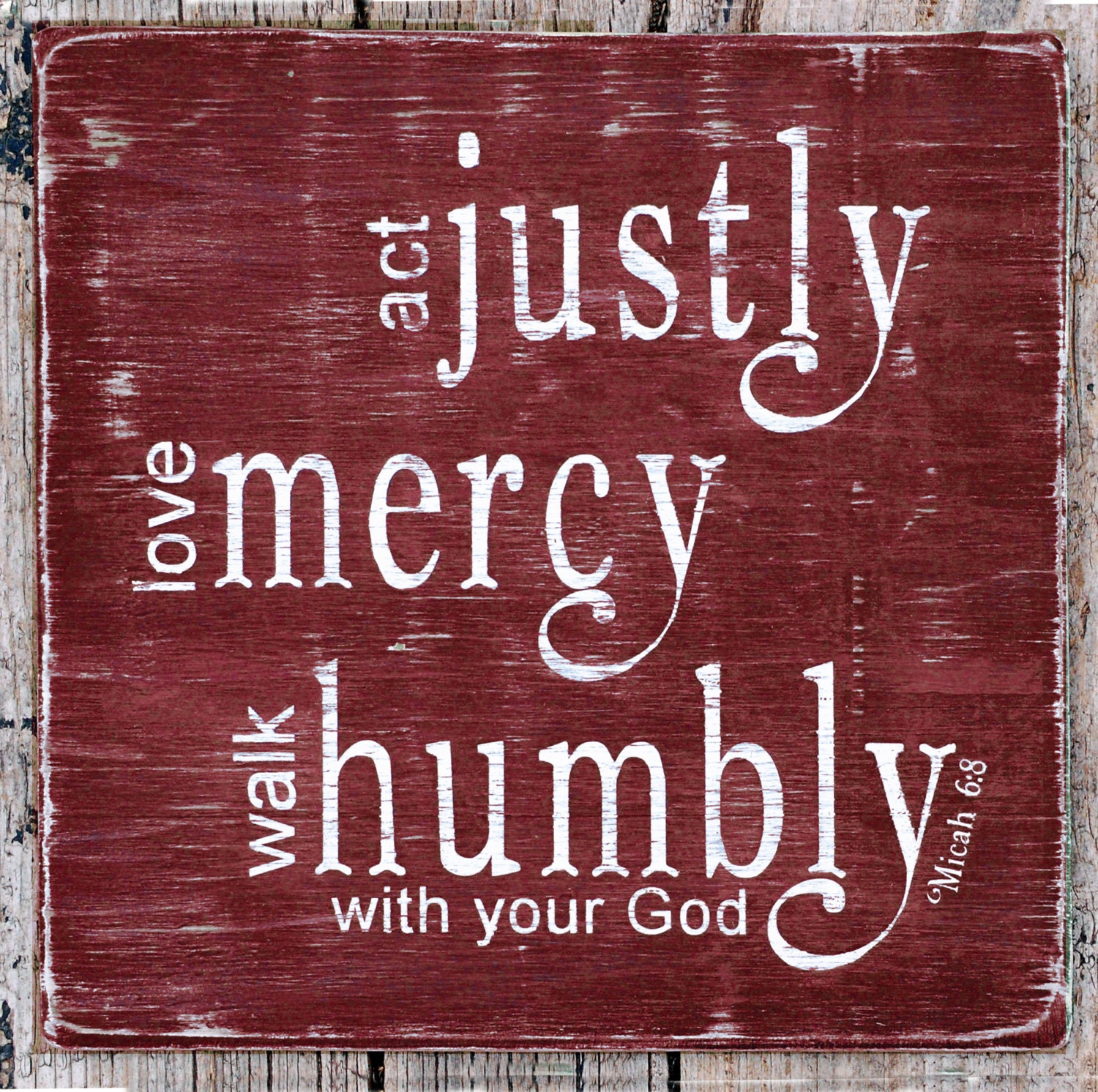 115: An Act Of Mercy 115: An Act Of Mercy