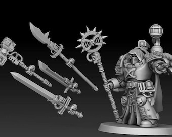 Silver Wardens Apothecary