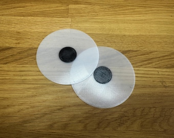 3D Printed Smoke Marker Smoke token