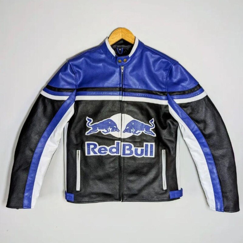Bull It Riding Jacket - Etsy