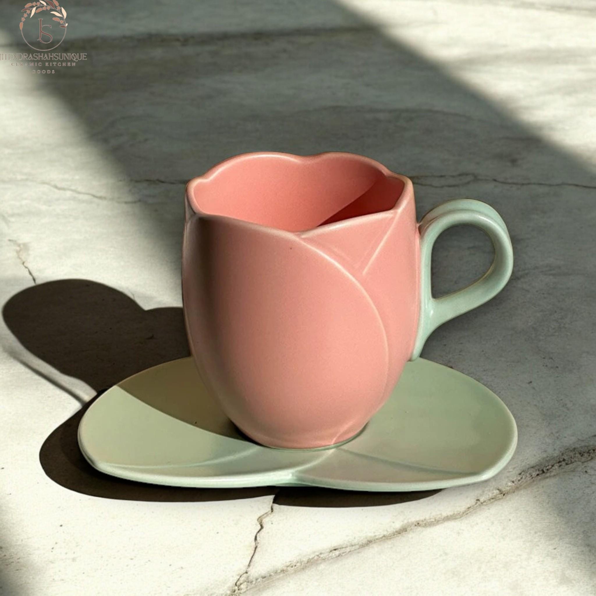 Corner ruby - Etsy Polska