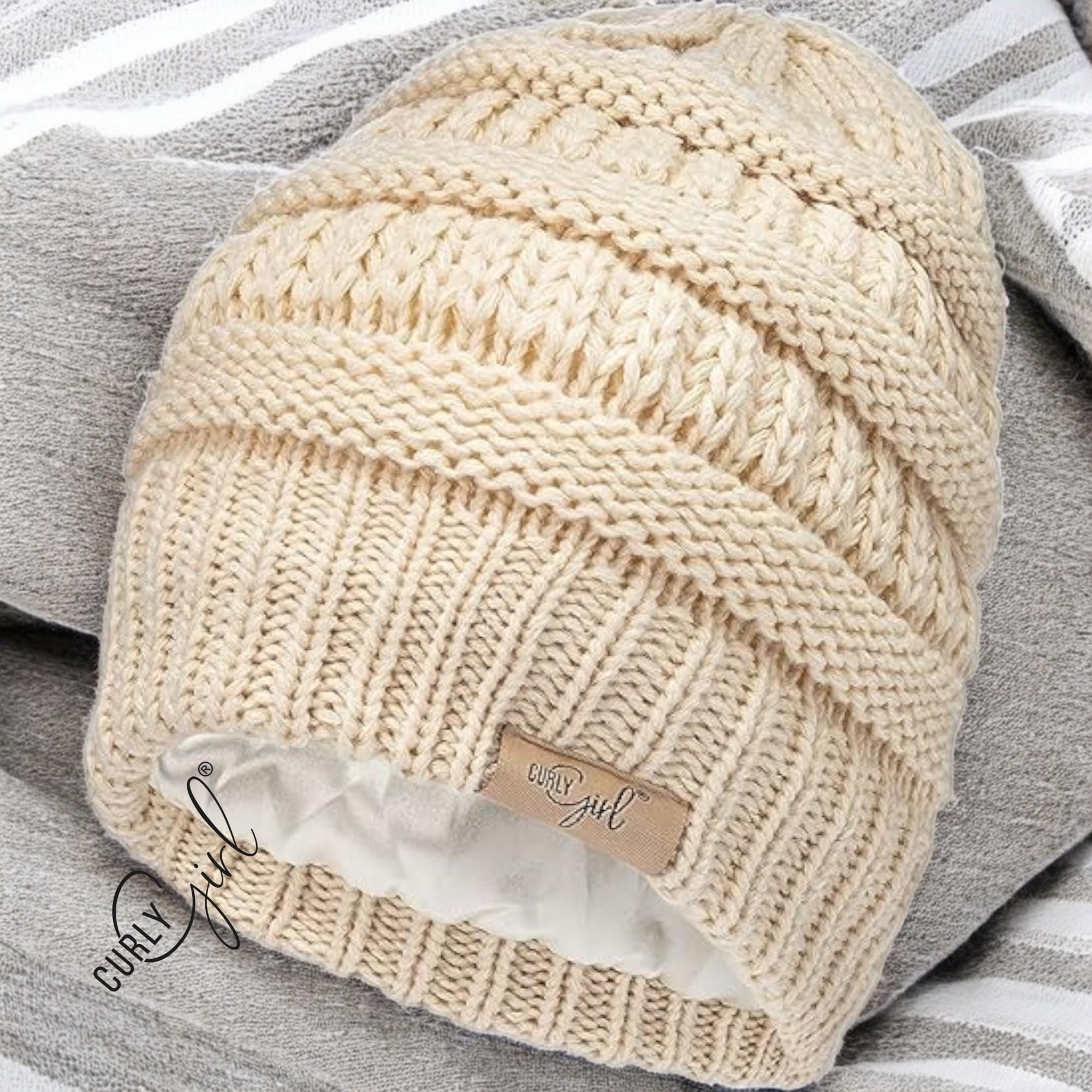 Knit Bucket Hat - Etsy