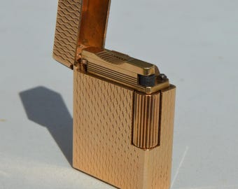 S.T. Dupont ライター アンティーク　デュポン デュポン ライター ライン1ショート GP | 東京銀座の