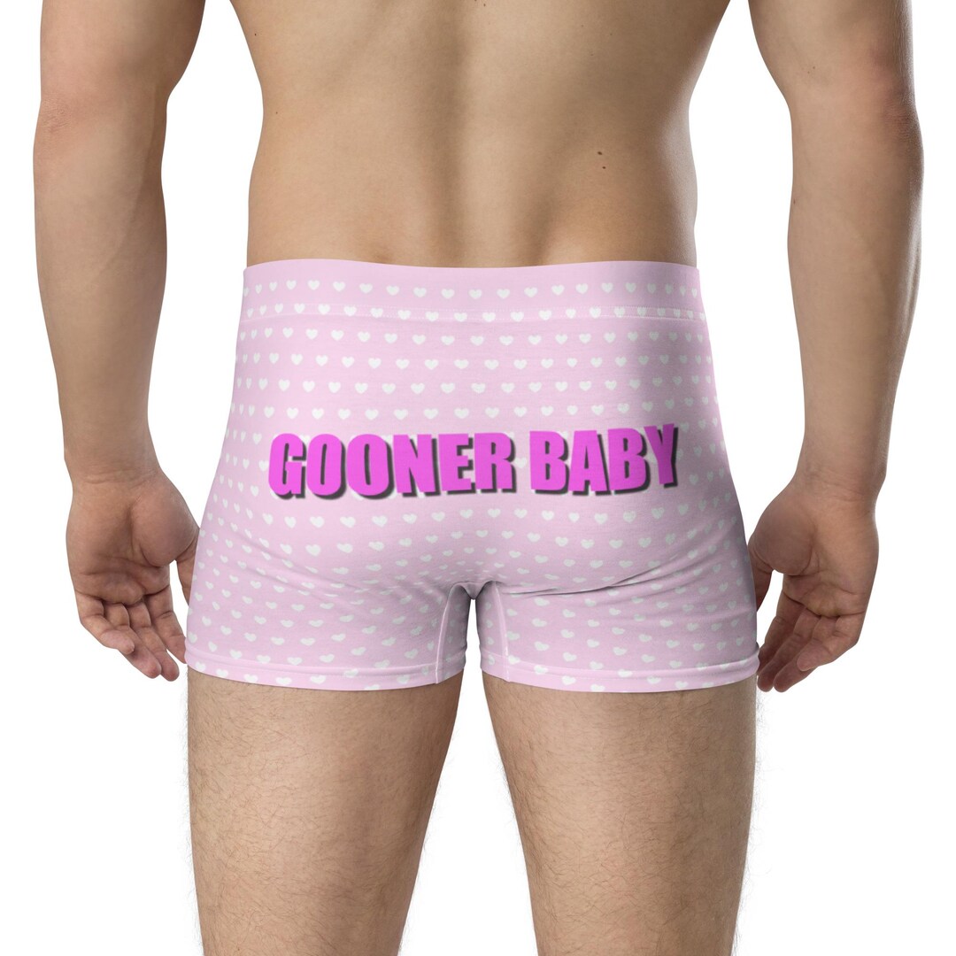 G00ner Baby Boxers Limited Edition N4y0hmii Merch - Etsy