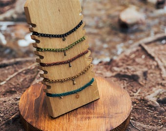 Collana girocollo "Layla"