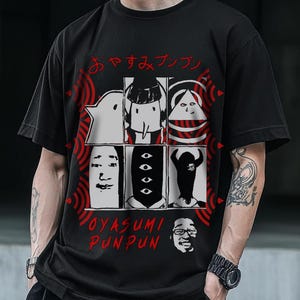 Anime Shirt, Manga Anime Shirt, Anime Cosplay Shirt, Anime Sweatshirt, Anime Japan Shirt, Special T-shirt, Graphic Anime Tee, Unisex T-shirt