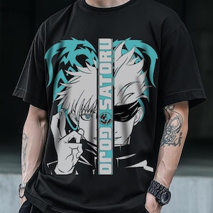 Anime Shirt, Anime Sweatshirt, Graphic Anime Tee, Special T-shirt, Anime Cosplay Shirt, Anime Manga Shirt, Anime Vintage, Anime Fan Gifts
