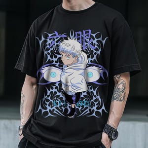 Anime T-shirt, Anime Sweatshirt, Graphic Anime Tee, Aesthetic Anime, Special T-shirt, Anime Fans Shirt, Unisex T-shirt, Anime Vibrant Style