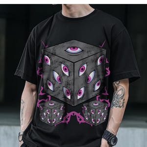 Anime T-shirt, Anime Apparel, Cool Anime Shirt, Aesthetic Anime, Anime Sweatshirt, Graphic Anime Tee, Anime Otaku Shirt, Streetwear Unisex