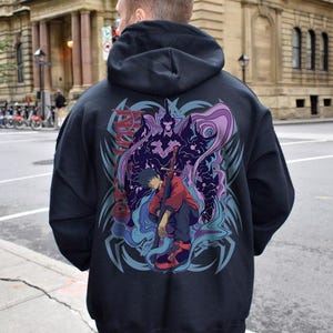 Anime Cosplay Shirt, Anime Shirt, Gift for Anime Fan, Anime Sweatshirt, Graphic Anime Tee, Special T-shirt, Anime T-shirt, Anime Lover Shirt