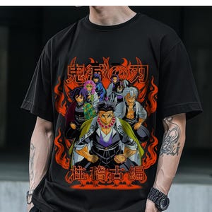 Anime T-shirt, Cool Anime Shirt, Manga Anime Shirt, Aesthetic Shirt, Anime Otaku Shirt, Anime Sweatshirt, Retro T-shirt, Anime Lovers Shirt