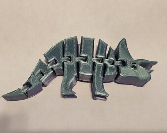 Flexi Dino Toy