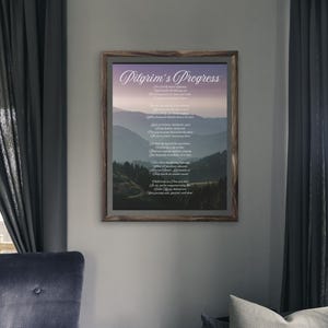 Christian Wall Art